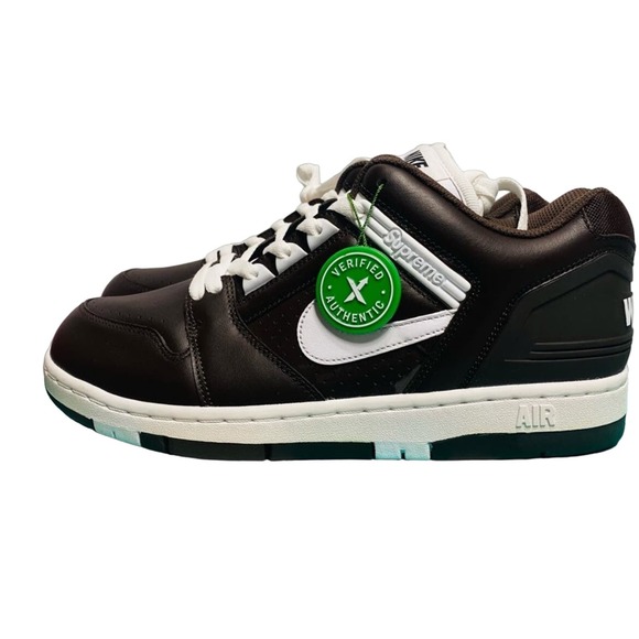 air force 2 x supreme